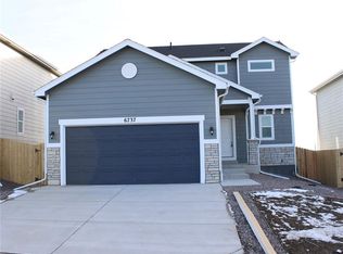 6737 Pearsoll St, Colorado Springs, CO 80925