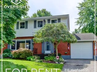 816 Hughson St #1A, Woodstock, ON N4S4P7