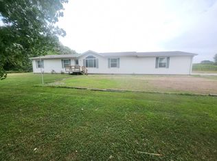 3425 Highway 183, Elm Creek, NE 68836
