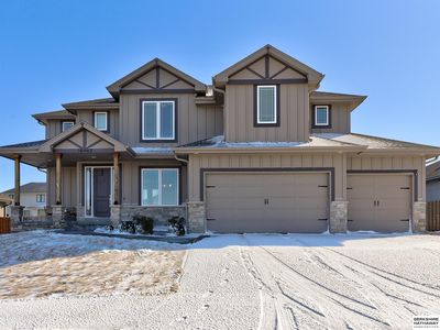 18407 Lake St, Elkhorn, NE, 68022