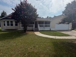 1180 Highway 126, Cadwell, GA 31009