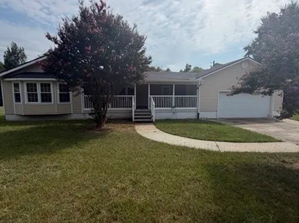 1180 Highway 126, Cadwell, GA 31009
