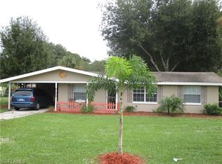 1759 Many Rd, North Fort Myers, FL 33903
