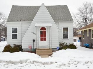 726 W Battell St, Mishawaka, IN 46545