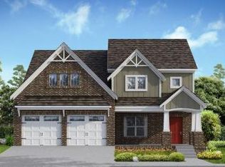 152 Dayflower Dr LOT 483, Hendersonville, TN 37075