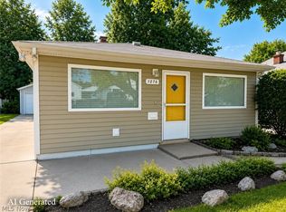 1276 E 359th St, Eastlake, OH 44095