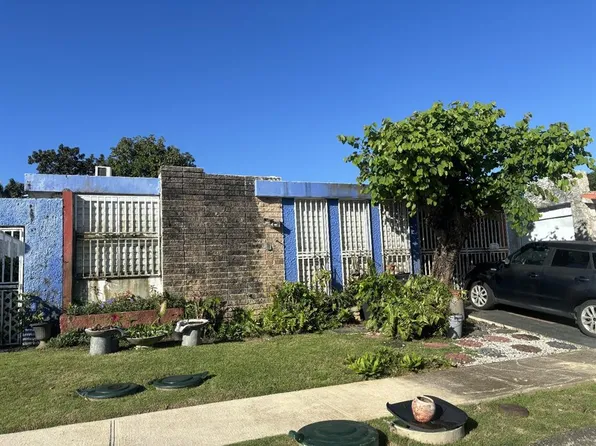 10 Calle H4, Bayamon, PR 00957