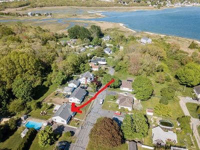 92 Cedar St, Fairhaven, MA, 02719