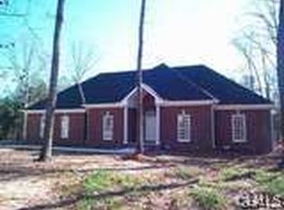 1131 Glenwood Dr, Bogart, GA 30622