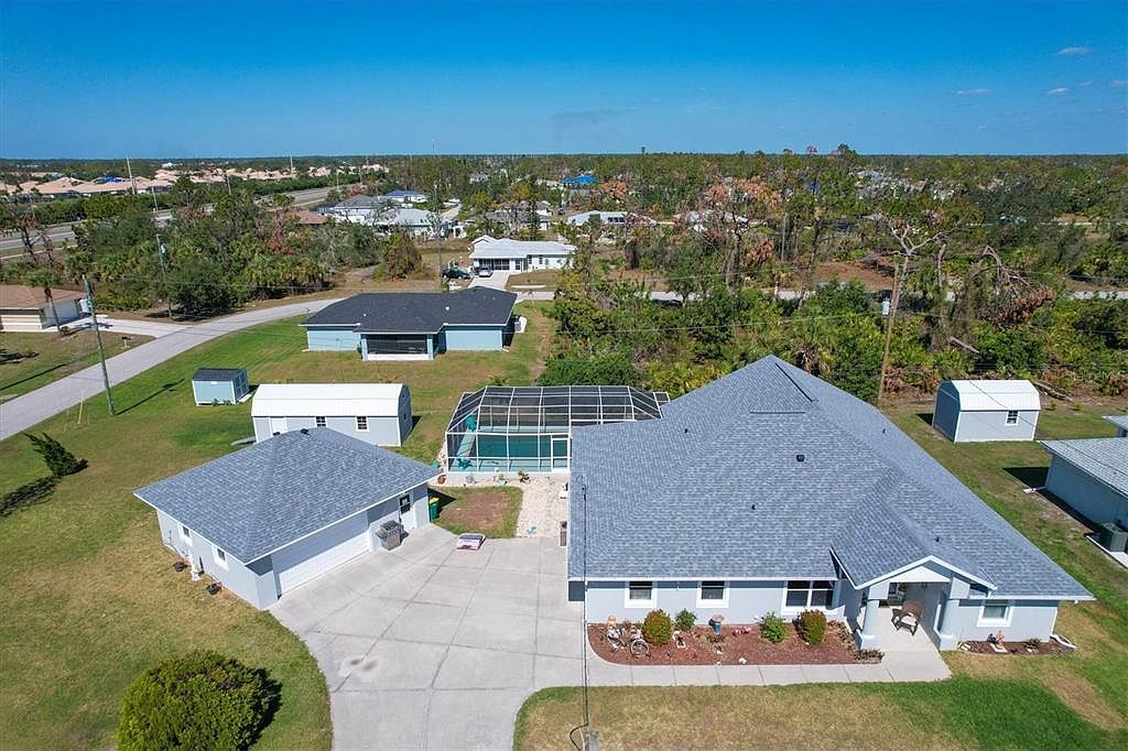 9052 Castlehill Ave, Englewood, FL 34224 Zillow