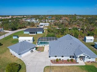 9052 Castlehill Ave, Englewood, FL 34224