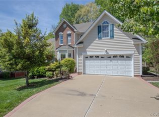 8802 Killarney Ct, Chesterfield, VA 23832
