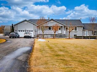24518 McCowan Rd, Georgina, ON L0E1R0