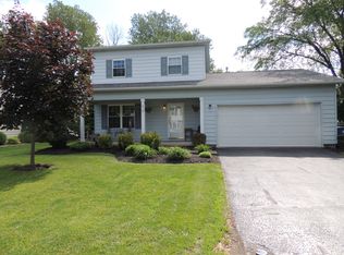 616 N. Wintergarden Rd., Bowling Green, OH 43402