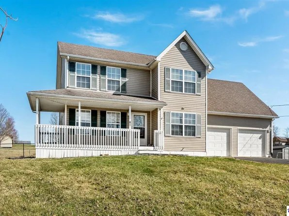 47 Delaney Ct, Rineyville, KY 40162