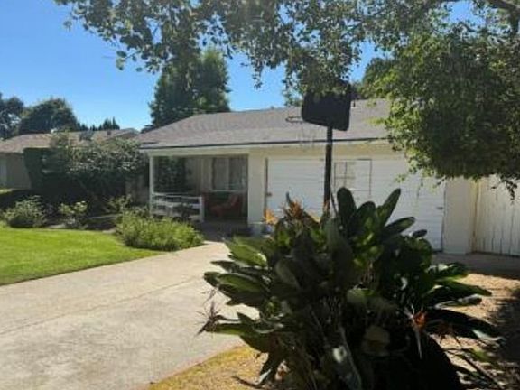 Property Side View