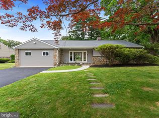 1409 Clements Rd, Wyncote, PA 19095