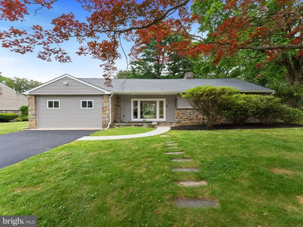 1409 Clements Rd, Wyncote, PA 19095