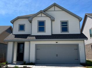 133 Cole Ln, Pilot Point, TX 76258