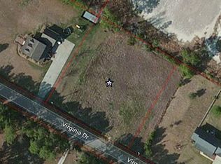 LOT 4 Virginia Dr, Loris, SC 29569