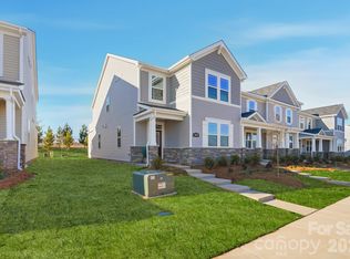 Cheyney, Charlotte, NC 28269