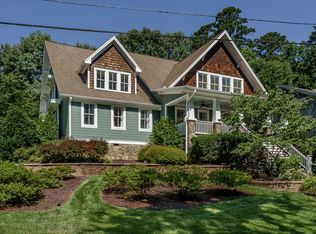 1403 Nottingham Rd, Raleigh, NC 27607