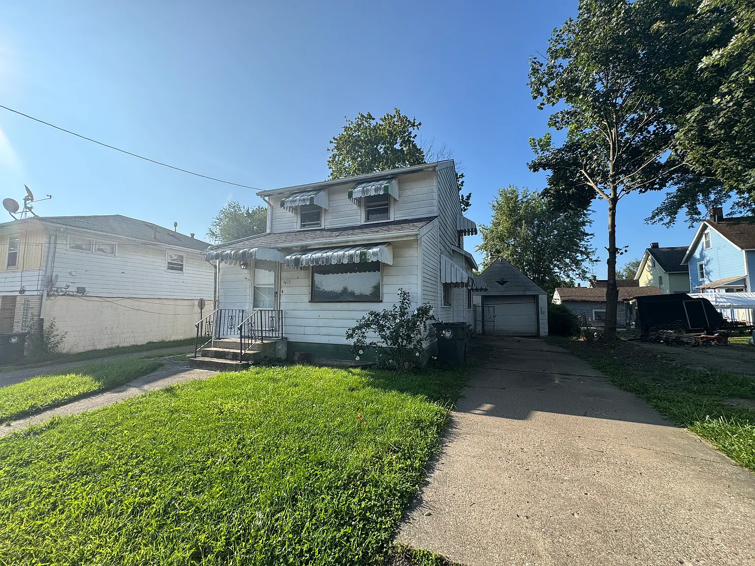 2 bed, 1020 sqft, $995 — Photo 1