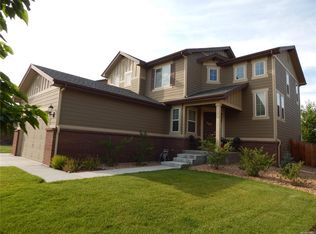 6359 Union Ave, Firestone, CO 80504