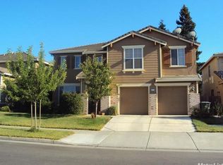 814 Round Hill Dr, Merced, CA 95348