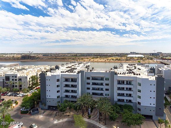 3rd image of 945 E PLAYA DEL NORTE Drive #4001