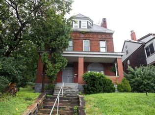 2406 California Ave, Pittsburgh, PA