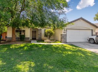 2422 S Judy Ave, Fresno, CA 93727