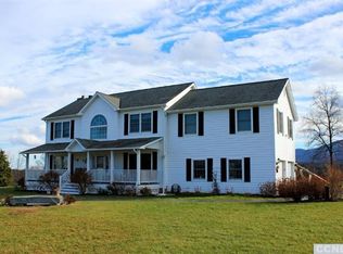 150 Hulls Corners Rd, Cornwallville, NY 12418