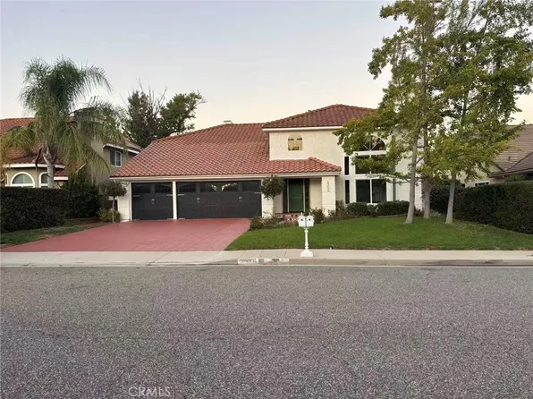 5706 Tenneyson Dr, Agoura Hills, CA 91301
