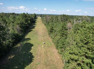 600 County Road 3822, Joaquin, TX 75954