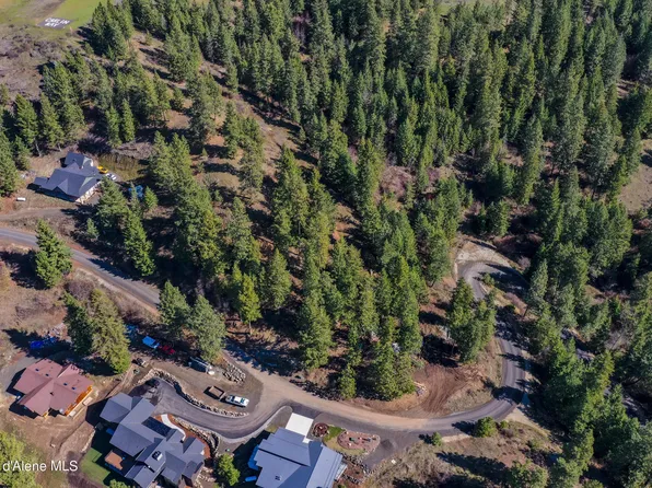 Nka S Hanson Rd, Harrison, ID 83833
