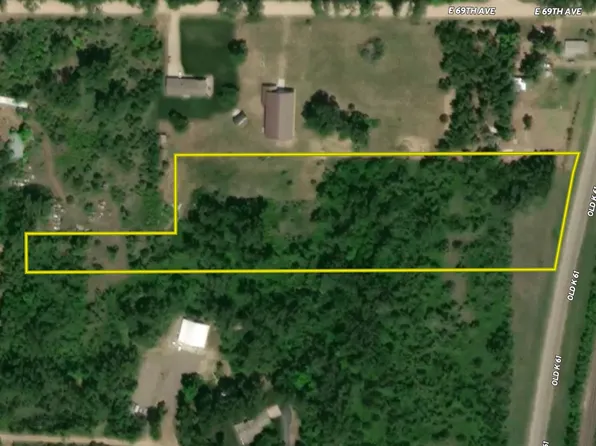 6717 Old K61 Hwy N, Hutchinson, KS 67502