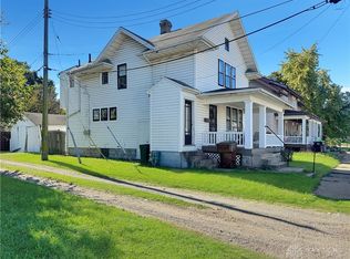 1815 Edwards Ave, Springfield, OH 45503