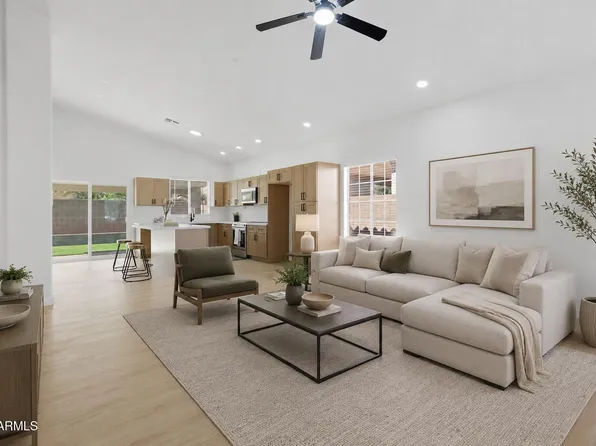 17406 N 22ND Street, Phoenix, AZ 85022