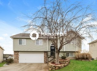 9103 NE 116th Pl, Kansas City, MO 64157