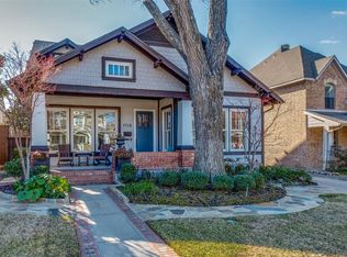 5718 Llano Ave, Dallas, TX 75206
