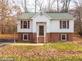 10711 Cobblestone Dr, Spotsylvania, VA 22553
