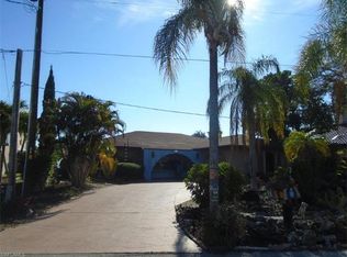 3135 SE 22nd Pl, Cape Coral, FL 33904
