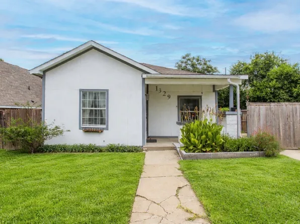 1329 New York Ave, Fort Worth, TX 76104
