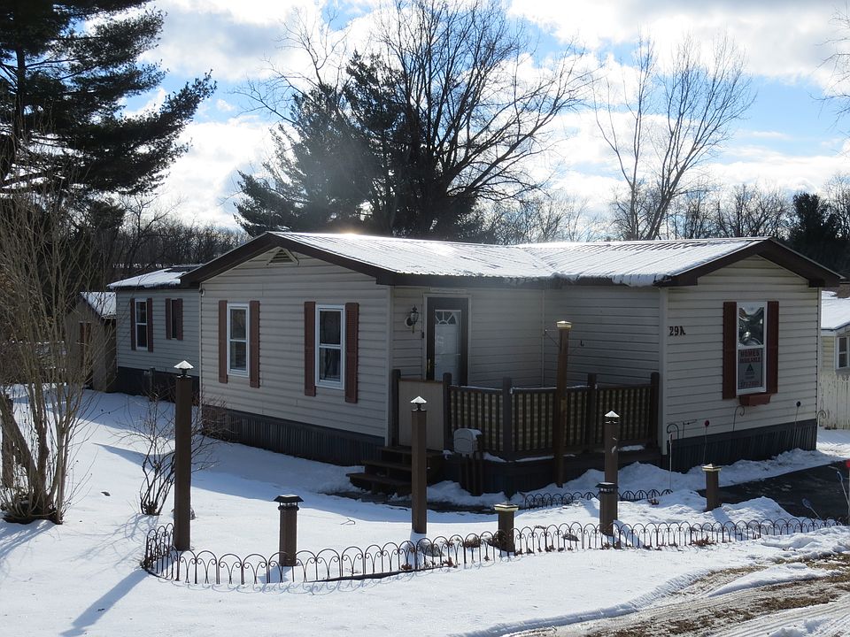 29 Saratoga Drive