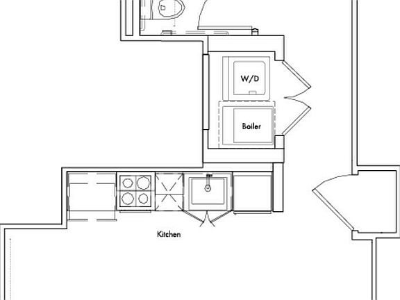 2nd image of 41-21 28th St #4C