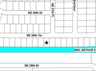 2128 NE 39th Ter, Cape Coral, FL 33909