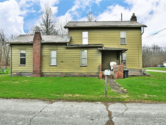 5013 King Graves Rd, Vienna, OH 44473