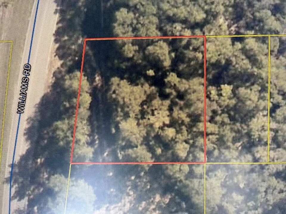 1st image of 0 Williams Rd