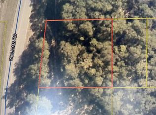 0 Williams Rd, Defuniak Springs, FL 32433